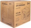 Генератор инверторный КВТ GFI 8800AES 8/8.8кВт 220В эл.старт Арт. 110036
