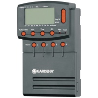 Блок управления клапанами для полива GARDENA 4040 Арт. 01276-27.000.00