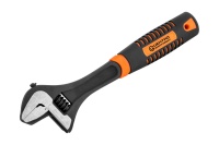 Ключ разводной 200 мм с переставной губкой ЦИТ Арт. 1353