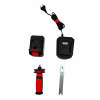 УШМ акк SPARKY M 18Li HD BL 18V*4Ah Li-Ion 125мм акк ЗУ кейс Арт. 14000199189