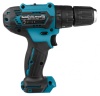 Дрель акк уд Makita HP333DZ 10.8V Li-ion 30Нм без акк. и зу Арт. HP333DZ