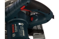 Пила дисковая BOSCH GKS 55+ GCE 1350Вт 165мм 63мм глубина пропила, плавный пуск Арт. 0601682100