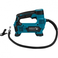 Компрессор аккумуляторный Makita MP100DZ 12V 10л/мин 8,3бар без акк. и З/У Арт. MP100DZ