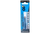 Коронка алмазная 8мм Trio-Diamond по керамограниту Арт. 450008