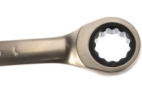 Ключ комбинированный с трещетк 22мм Дело Техники Арт. 515022