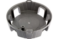 Насос дренажный для чистой и грязной воды Denzel DP-600S, 600 Вт, напор 7 м, 13000 л/ч, 216,66 л/мин Арт. 97268