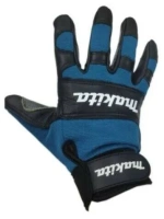 Перчатки Makita PGH-190280-XL