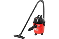 Пылесос ЗУБР ПУ-15-1200 М1 1.2кВт 15л 160мБар Арт. ПУ-15-1200 М1