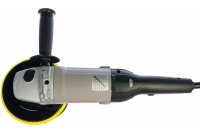 Машина полир. Интерскол УПМ-180/1300Э 1.3кВт 180мм 1000-3000об/мин. рег. об. Арт. 27.1.1.12