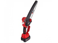 Пила акк. NUMBER ONE ECS20/3.0-PRO 20V*3Ач 30см 3/8" 1.3мм 1акк. и З/У Арт. ECS20/3.0-PRO 1