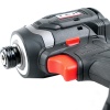 Винтоверт акк уд TEH LID230-1B 20V*4Ач Li-Ion 230Нм HEX1/4 1 Акк и ЗУ кейс Арт. LID230-1B