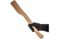 Топорище большое для топора Б3/Б4 береза, 500 мм FIT Арт. 46532