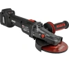 УШМ акк ELITECH HD CAG 2012DSL 20V Li-Ion 125мм без Акк и ЗУ Арт. CAG 2012DSL (E2213.075.00