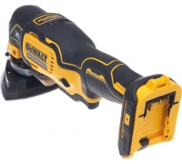 Мультитул акк. DeWALT DCS356N 18V Li-Ion бесщет дв, без ЗУ и АКК Арт. DCS356N-XJ