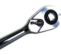 Трещетка 1/2" 48 зубов 250мм Jonnesway R3604 Арт. 47167