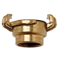 Головка муфтовая Champion 1" ГМ-25 Арт. C2524