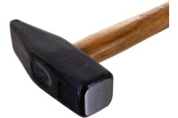 Молоток 1000гр деревянная ручка WHH001 Thorvik