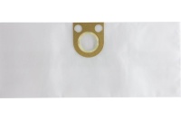 Мешки для пылесоса OZONE turbo MXT-208/5 5шт/упак. синтетические одноразовые для STARMIX, METABO Арт. MXT-208/5