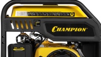 Генератор инверт Champion IGG3000 2.8/2.9 кВт 220В, р.старт Арт. IGG3000