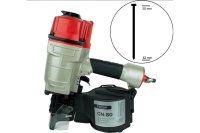 Пистолет гвоздезабивной CN-80 Арт. 540