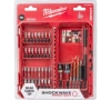 Набор бит MILWAUKEE SHOCKWAVE GEN III 40шт Арт. 4932492004