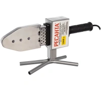 Аппарат для сварки п/т РЕСАНТА АСПТ-1000 насадки 20-63мм 1.0кВт Арт. 65/54