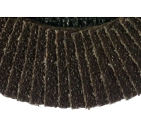 Круг лепестковый Cutop Profi 125х22.2мм Р40 Арт. 70-12540