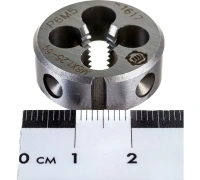 Плашка М8х1.25 Р6М5 6g ТМТ ГРУПП Арт. 137166