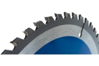 Диск пильный 210х30х48Т ЗУБР Чистый рез Арт. 36905-210-30-48