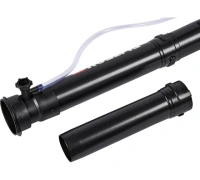 Воздуходув бенз ранц Elitech HD BP 6338RMD 1.6кВт 1050м3/ч Арт. BP 6338RMD (E1608.009.00)