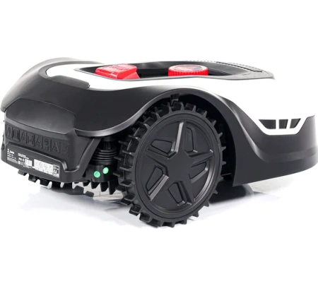 Газонокосилка робот ZimAni Automower 105