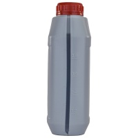 Масло моторное EVOline для 4-х тактных двигателей, полусинтетическое, SAE 10W-40 API SJ/CF, 1 л