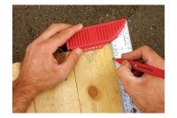 Угольник 250мм KAPRO Арт. 309-25