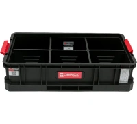 Ящик для инструментов QBRICK SYSTEM TWO BOX 100 FLEX 526*307*125мм Арт. 10501276
