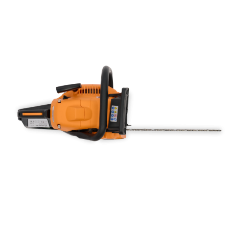 Бензопила VILLARTEC SB 1961 2л.с. 14" 35см 3/8" 1.3мм 52зв Арт. SB1961SB