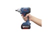 Гайковерт акк. уд. BOSCH GDS 250-LI 18V Li-Ion 2х3.0Аh 250Нм ЗУ Арт. 06019G6120
