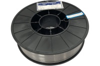 Проволока сварочная порошковая E71T-GS d.1,0 D200 (5кг) ПРОФЕССИОНАЛ Арт. 04367