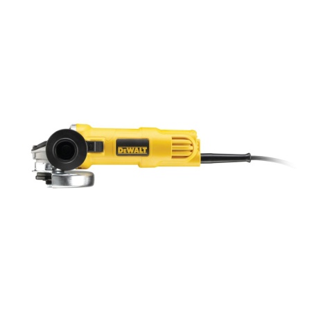 УШМ DeWalt DWE4057 125мм 800Вт Арт. DWE4057-QS