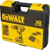 Дрель-шуруповерт акк DeWALT DCD771D2 18V*2Ah Li-ion 42Нм кейс Арт. DCD771D2-QW