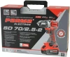 Дрель-шуруповерт Parma Electron SD 70/2.5-2 20В*2,5Ah 70Нм Арт. 02.033.00006