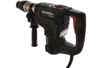 Перфоратор Metabo KH 5-40 SDS-max 1010Вт 7.5Дж 2 реж. Арт. 600763500