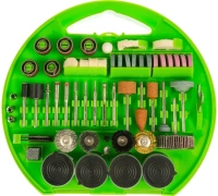 Набор оснастки для гравера FIT 190шт Арт. 36496