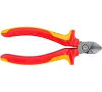 Бокорезы диэлектрические 140мм VDE KNIPEX Арт. KN-7006140SB