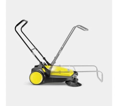 Подметальная машина S 6 manually operated Арт. 1.766-420