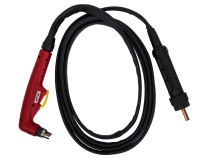 Горелка ELITECH HD TIG 4м Арт. 0606.019200