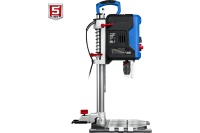 Станок сверлильный ЗУБР ВСС-П800 800Вт, 13мм, БЗП, 2-х скоростной Арт. ВСС-П800