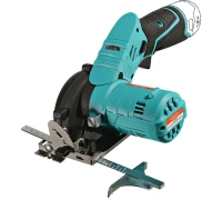 Пила дисковая Sturm CCS1285 1200Вт 85мм 26мм глубина пропила Арт. CCS1285