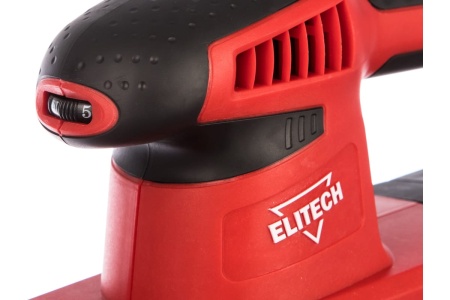ПШМ ELITECH МШВ 0319Э 250Вт 182х90мм 13000об/мин Арт. МШВ 0319Э