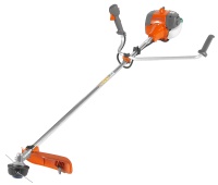 Триммер бенз Husqvarna 128R 28см3, 0,8кВт, неразъем, прям Арт. 9527157-58
