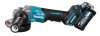 Угловая шлифовальная машина Makita GA013GM101